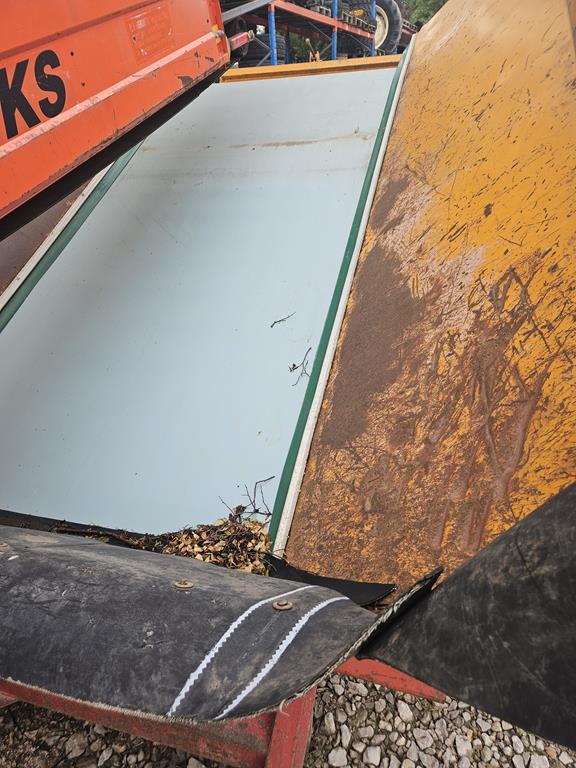 02 Miedema kosz przyjęciowy