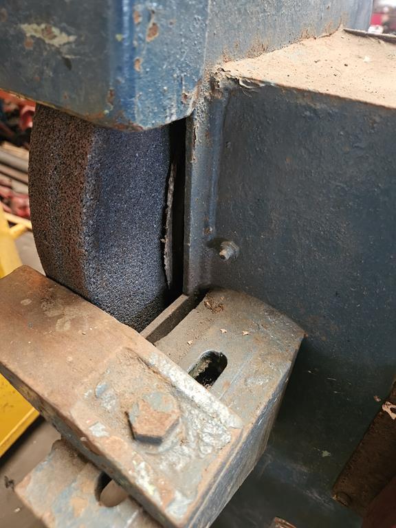 03 Szlifierka Hopking