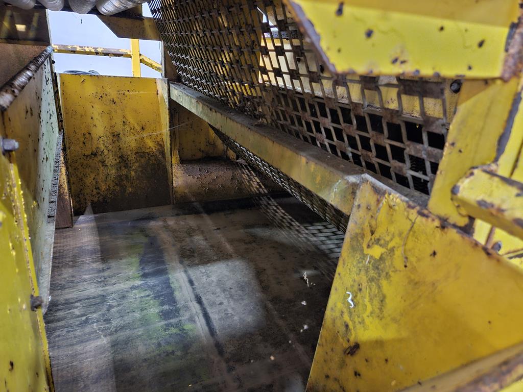 05 Sortownik do warzyw