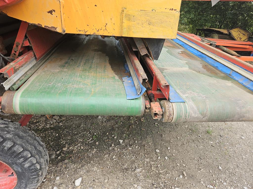 07 Miedema kosz przyjęciowy