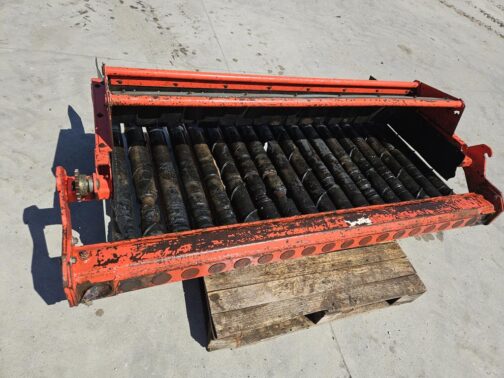 07 Separator axial Grimme