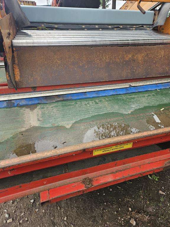 08 Miedema kosz przyjęciowy