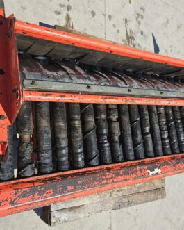 Separator axial Grimme