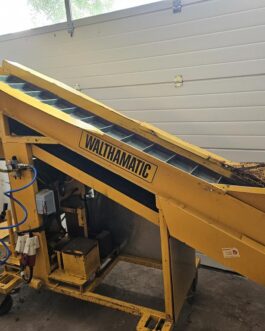 Wagopakowarka do ziemniaków