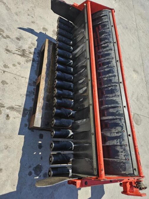 09 Separator axial Grimme