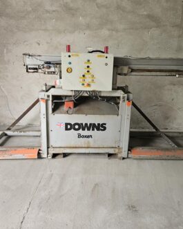 Napełniacz skrzyniopalet Downs