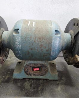 Szlifierka dwutarczowa