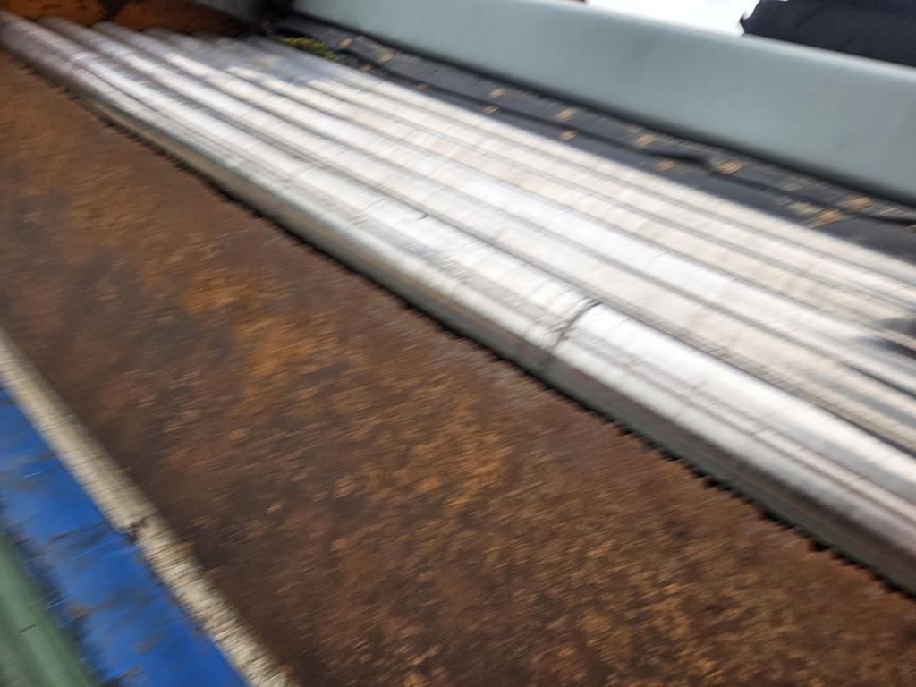 10 Miedema kosz przyjęciowy