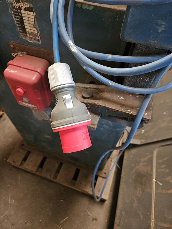 10 Szlifierka Hopking