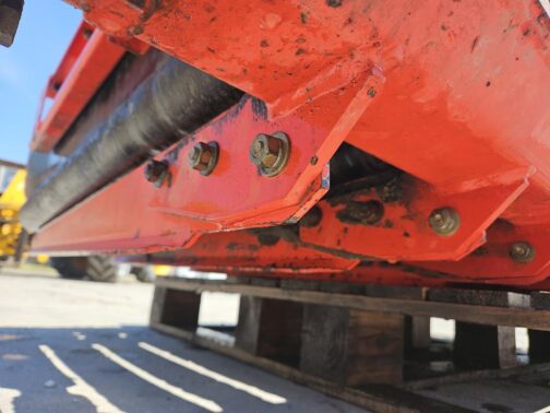 14 Separator axial Grimme