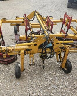 Obcinarka szczypioru lub naci