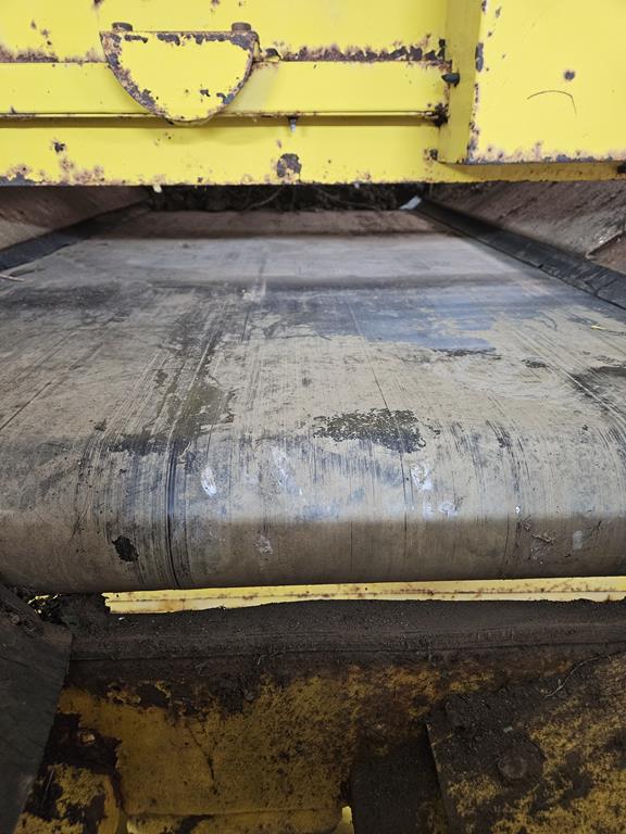 16 Sortownik do warzyw