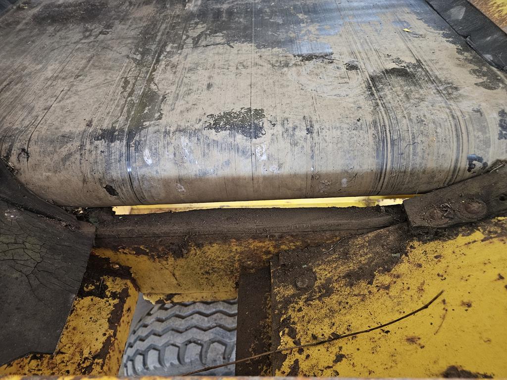 18 Sortownik do warzyw