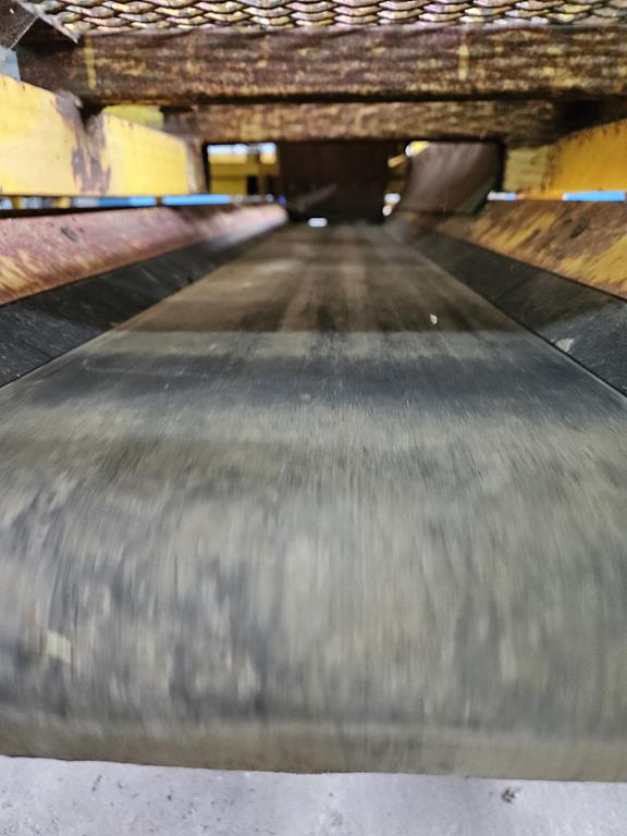 24 Sortownik do warzyw