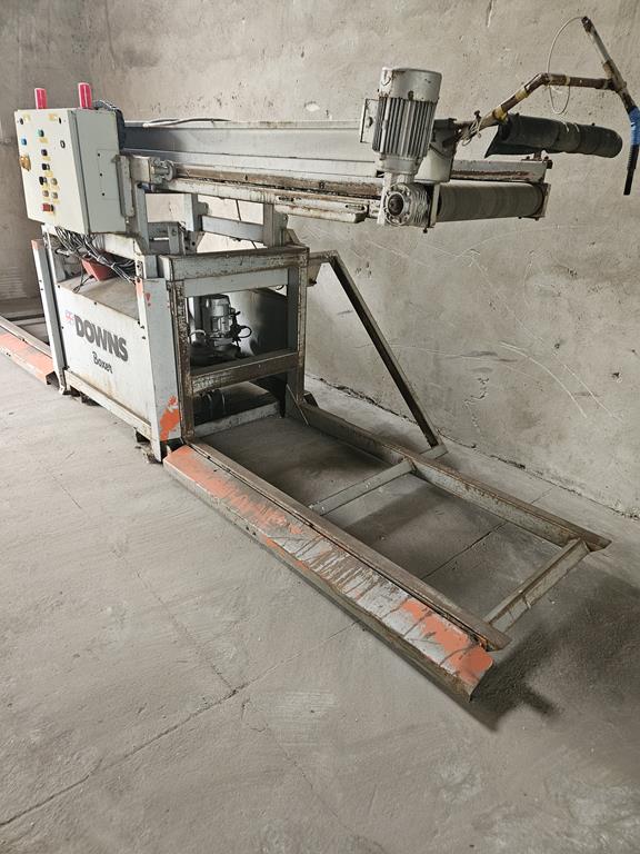 4 Napełniacz skrzyniopalet Downs