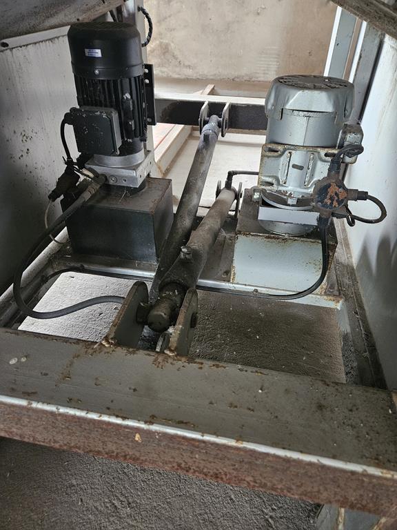 6 Napełniacz skrzyniopalet Downs