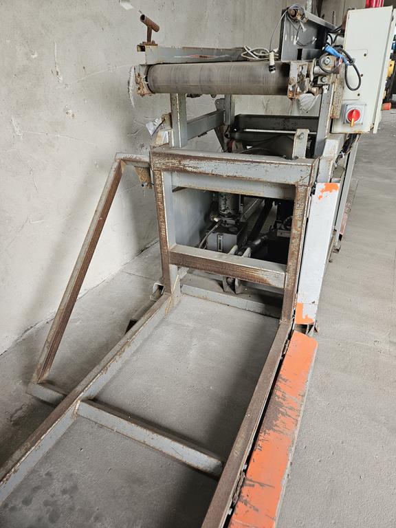 8 Napełniacz skrzyniopalet Downs