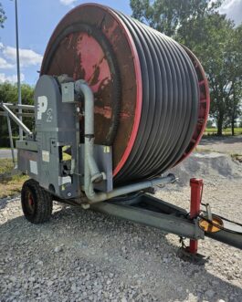 Deszczownia Wolfbauer