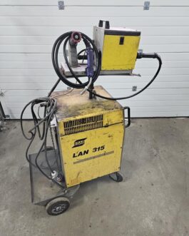 Spawarka Esab lan 315