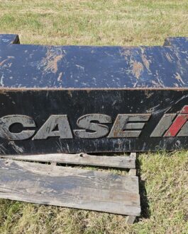 Obciążnik do ciągnika 1800kg