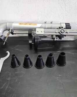 Działko do deszczowni 2″