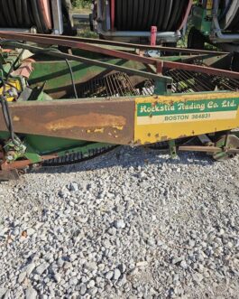 Kopaczka do cebuli Hoekstra