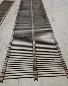 Taśma 493/138/45 do kombajnu