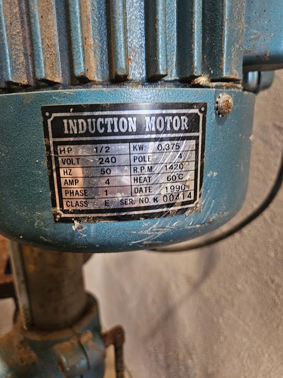 03 Wiertarka kolumnowa Naerok