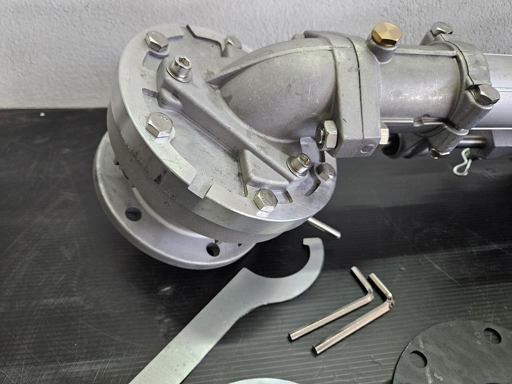 04 Działko do deszczowni