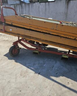 Przenośnik podwójny Miedema