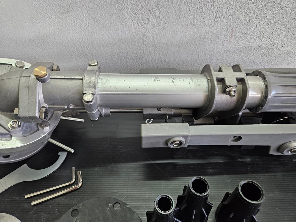 05 Działko do deszczowni