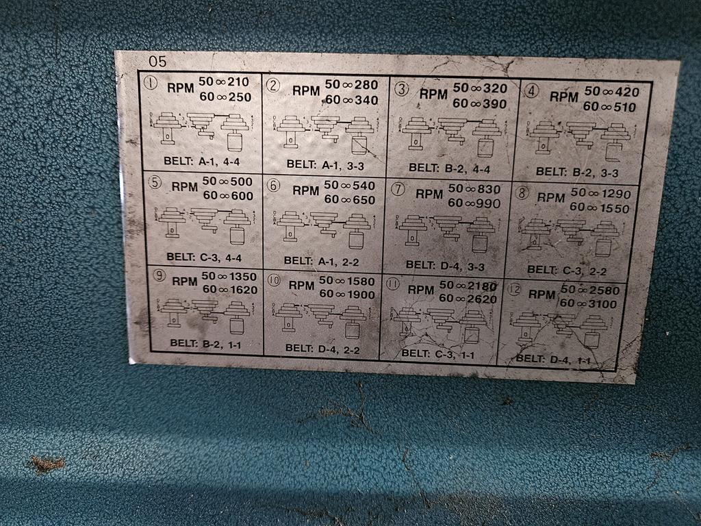 05 Wiertarka kolumnowa Naerok