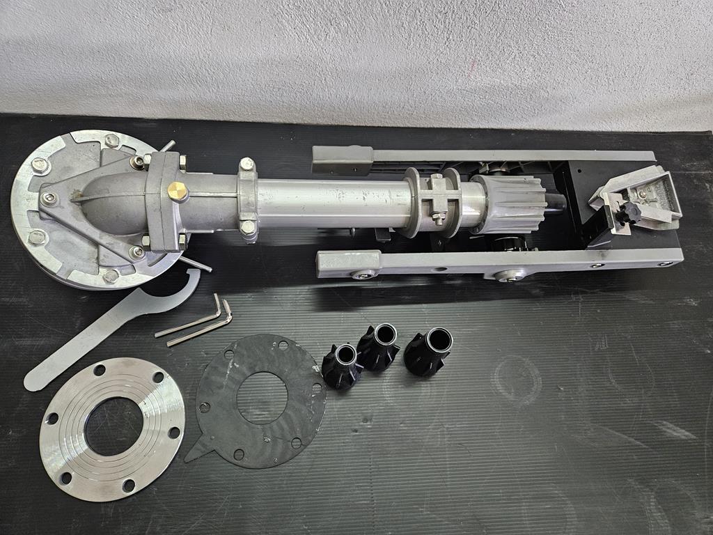 08 Działko do deszczowni