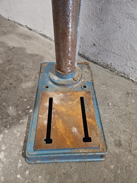 09 Wiertarka kolumnowa Naerok