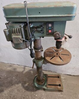 Wiertarka kolumnowa Nutool