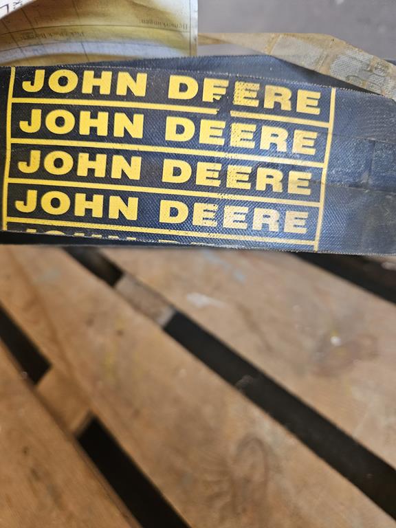 Pas H156541 John Deere