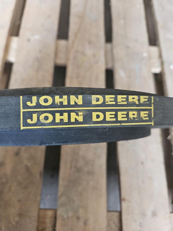 Pas H168301 John Deere