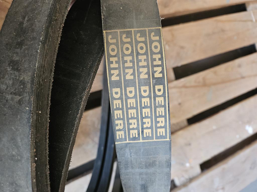 Pas H217352 John Deere