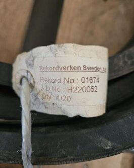 Pas H220052 John Deere