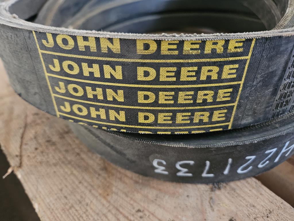 Pas H221733 John Deere