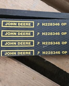 Pas H228346 John Deere