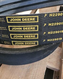 Pas H229019 John Deere