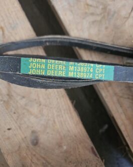 Pas M138974 John Deere