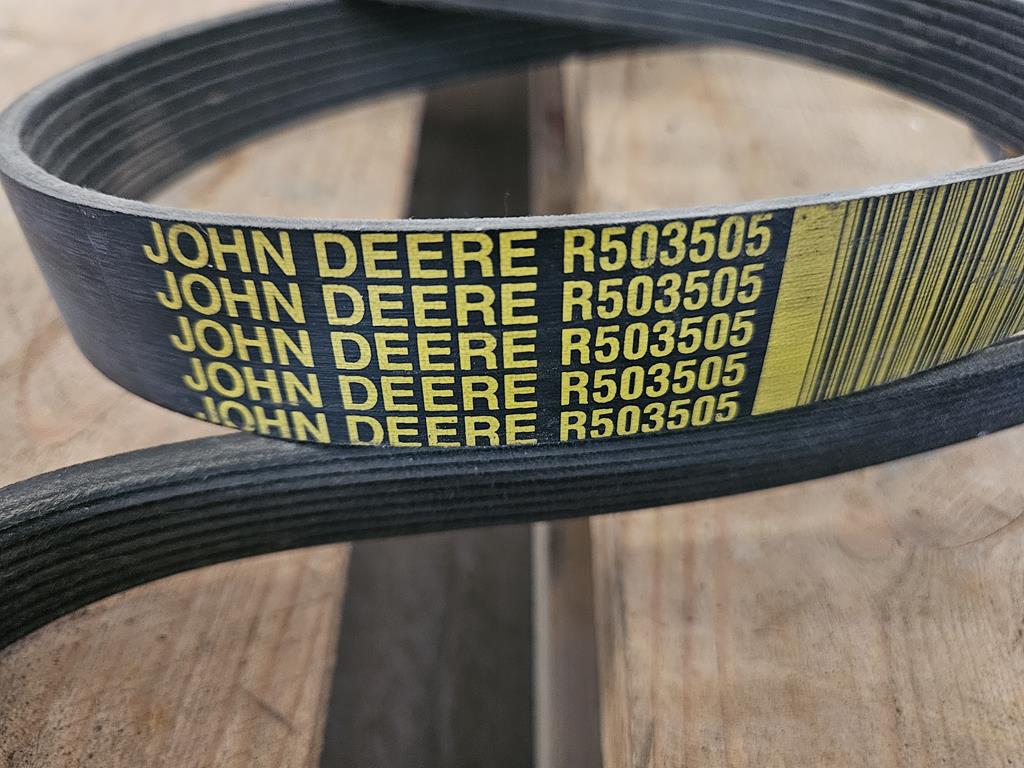 Pas R503505 John Deere