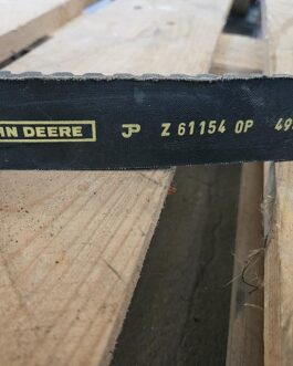 Pas Z61154 John Deere