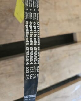 Pas zębaty 635-5M Optibelt