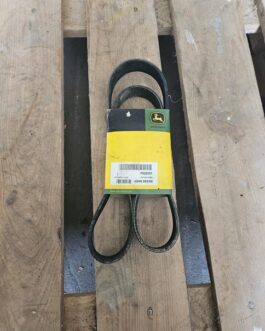 Pasek R529281 John Deere