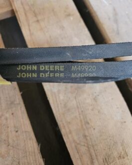 Pasek klinowy M49920 John Deere