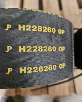 Pas H228260 John Deere