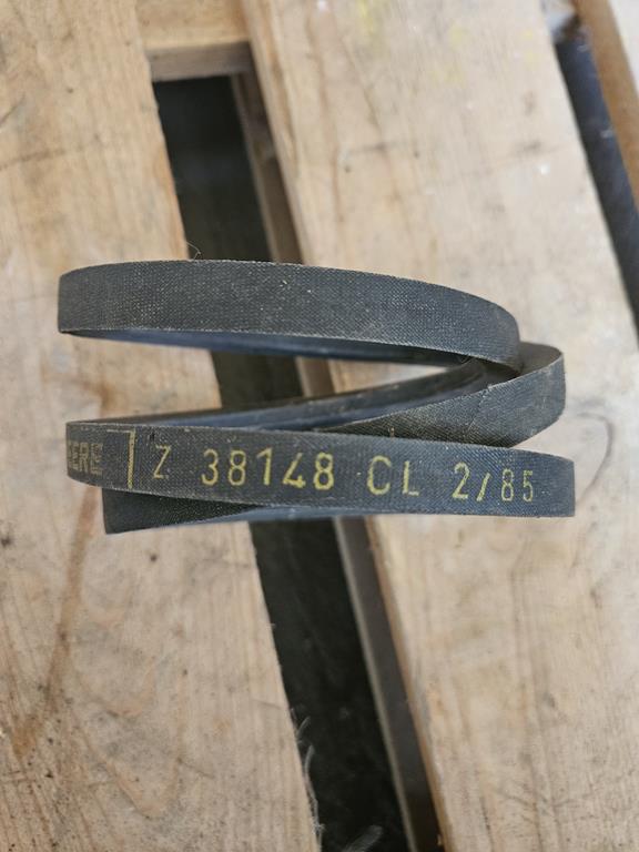 Pas Z38148 John Deere